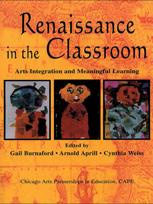 cover image of Renaissance in the Classroom